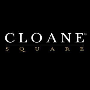 Cloane Square vêtement pour homme (détail)