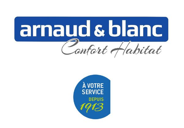 Arnaud et Blanc entreprise de menuiserie