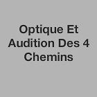 Optique & Audition des 4 Chemins