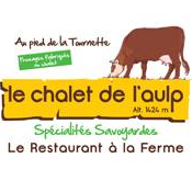 Restaurant Le Chalet De L'Aulp restaurant