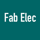 Fab Elec 86 électricité générale (entreprise)