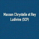 Masson Chrystelle et Rey Ludivine SCP