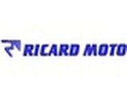 Ricard Moto moto, scooter et vélo (commerce et réparation)