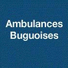 Ambulances Buguoises taxi