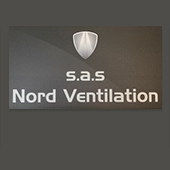 Nord Ventilation climatisation, aération et ventilation (fabrication, distribution de matériel)