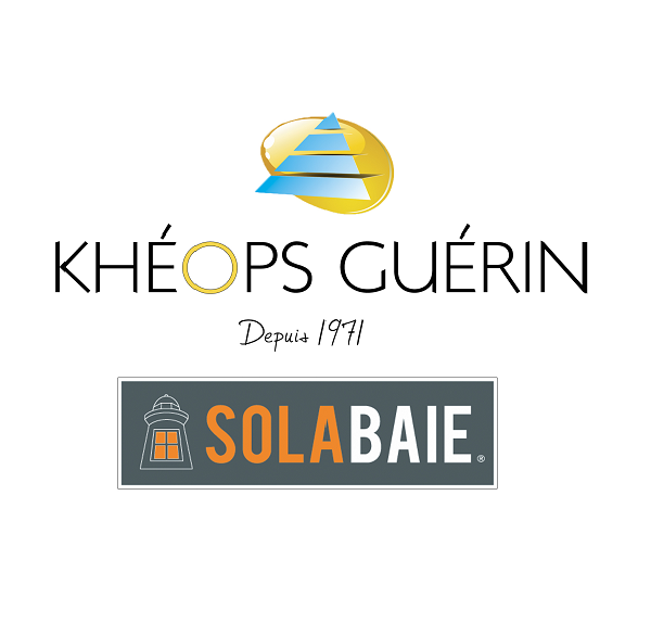 KHEOPS-GUERIN SOLABAIE porte automatique et porte de garage