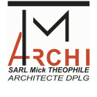 Mick Théophile - ATM ARCHI SARL architecte et agréé en architecture