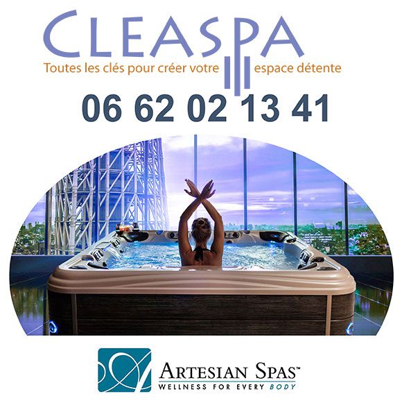 Cleaspa spa