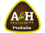 A&H Hôtel Lyon - Saint Priest - Eurexpo - Bron hôtel