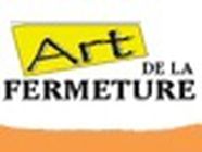 Art De La Fermeture vitrerie (pose), vitrier