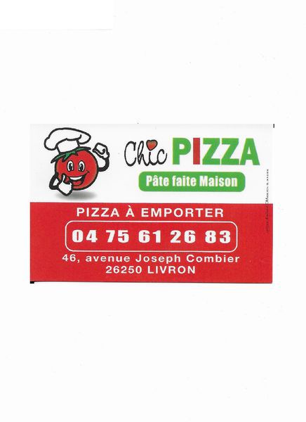 Chic Pizza pizzeria