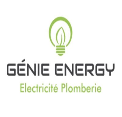 Génie Energy plombier