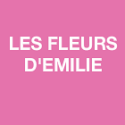 LES FLEURS D'EMILIE fleuriste