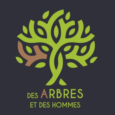 Des Arbres et Des Hommes Elagage arboriculture et production de fruits