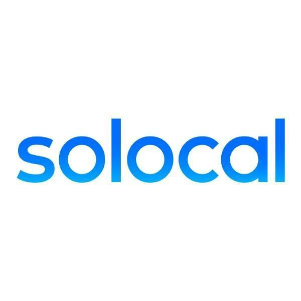 Solocal Angoulême création de site, hébergement Internet