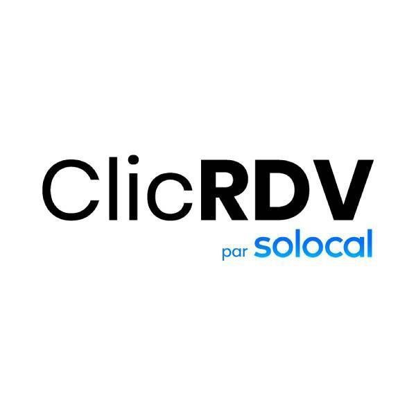 Solocal Paris - ClicRDV Publicité, marketing, communication