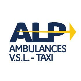 ALP'AMBULANCES ambulance