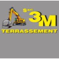 3M Terrassement entreprise de terrassement