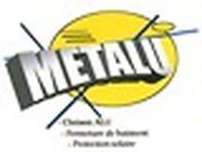 Metalu entreprise de menuiserie