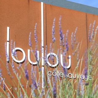 Loulou Côte Sauvage Restaurant français