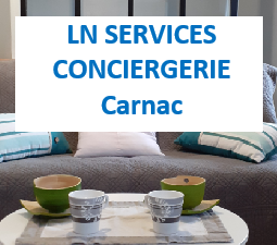 LN Services entreprise de menuiserie