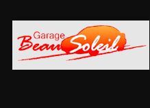 Garage AD BeauSoleil pare-brise et toit ouvrant (vente, pose, réparation)