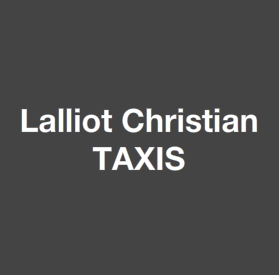 Lalliot Christian transport en messagerie express, coursier international