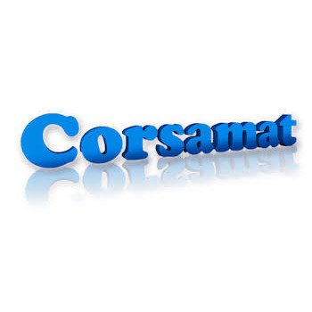 Corsamat chariot élevateur et de manutention