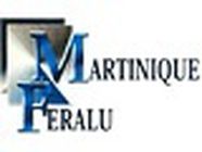 Martinique Feralu entreprise de menuiserie