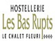 Relais & Châteaux Les Bas-Rupts