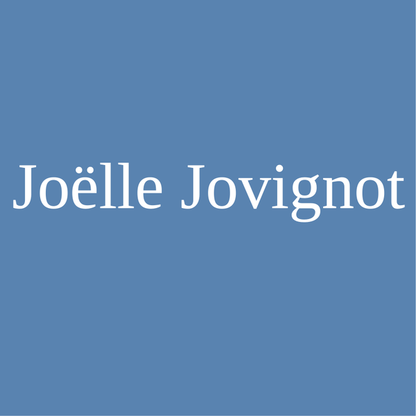 Jovignot Joëlle