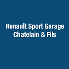 Renault Sport Garage Chatelain & Fils garage d'automobile, réparation