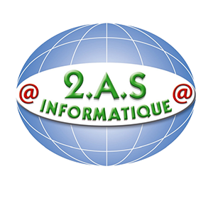 2AS Informatique