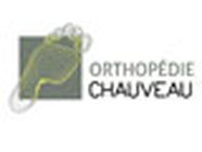 Orthopédie Chauveau podologue : pédicure-podologue