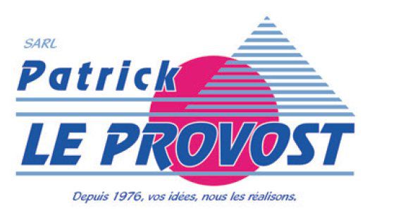 Le Provost Patrick SARL entreprise de menuiserie