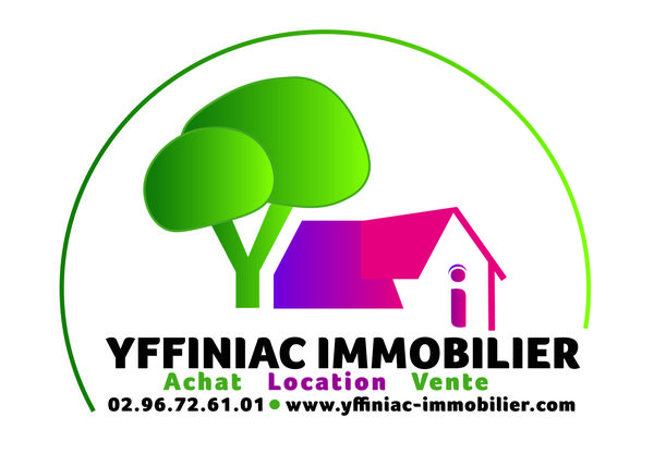 Yffiniac Immobilier