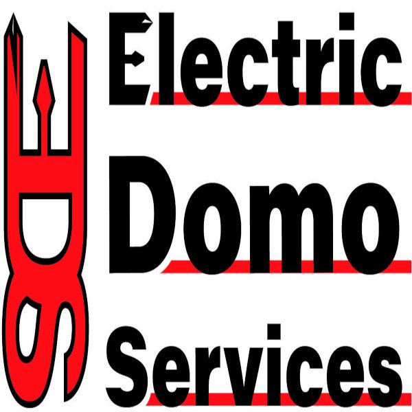 Electric Domo Services électricité générale (entreprise)