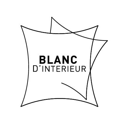 Blanc d'Intérieur rideaux, voilages et tissus d'ameublement (détail)