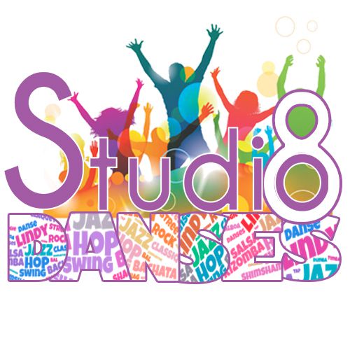 Studio 8 danse (salles et cours)