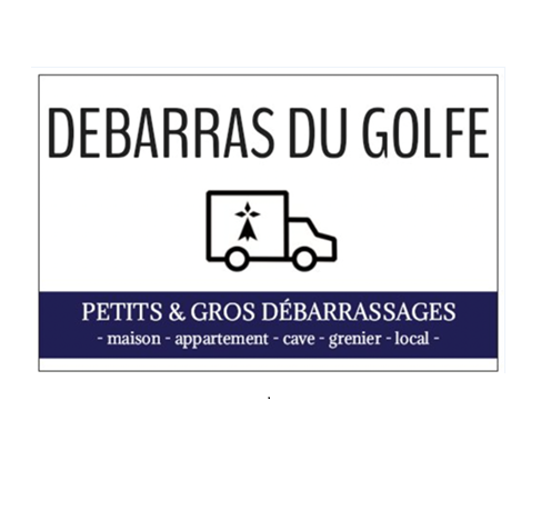 Débarras du Golfe nettoyage vitres