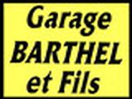 Garage Barthel garage d'automobile, réparation