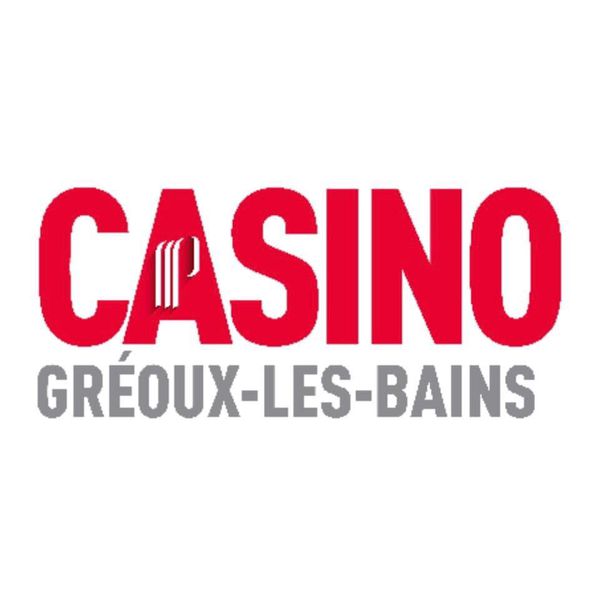 Grand Casino De Gréoux Les Bains restaurant