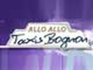 Allo Allo Taxis Bognon taxi