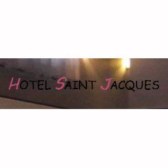 LOGIS HOTEL SAINT JACQUES hôtel