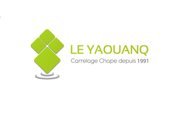 EURL LE YAOUANQ carrelage et dallage (vente, pose, traitement)