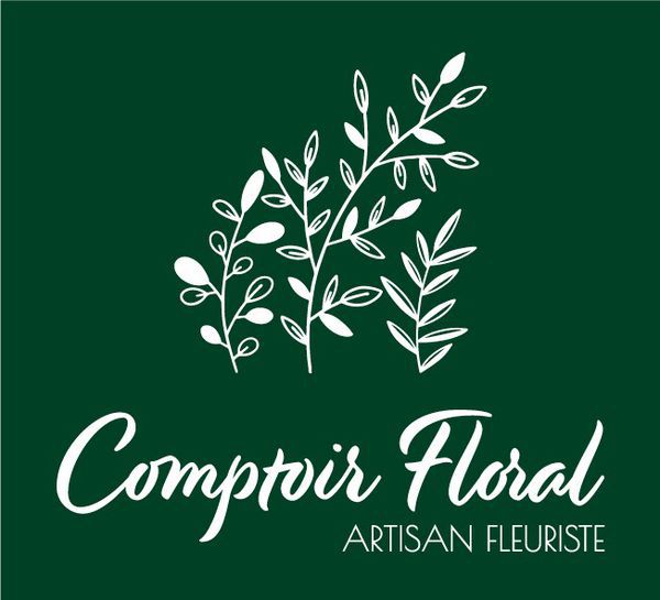 Comptoir Floral fleuriste