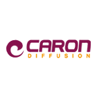 Caron Diffusion sérigraphie