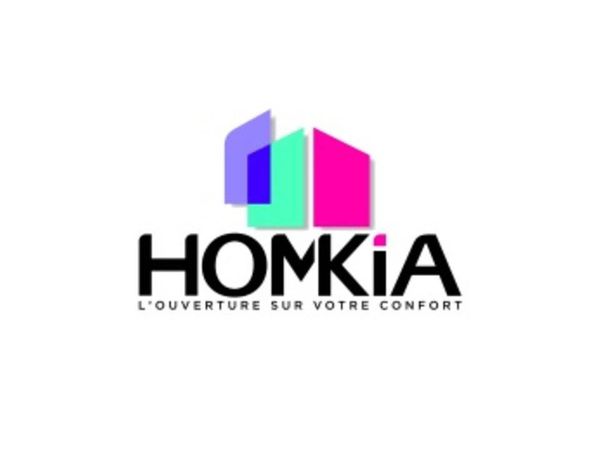 Homkia entreprise de menuiserie