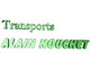 Transports Alain Nouchet transport routier (lots complets, marchandises diverses)