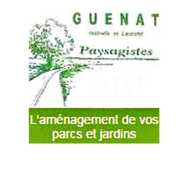 Guenat Paysages jardin, parc et espace vert (aménagement, entretien)